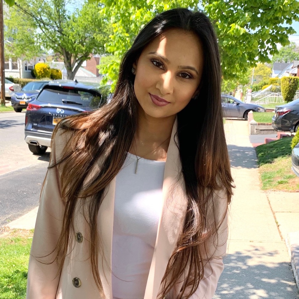 Meet your Posher, Meli